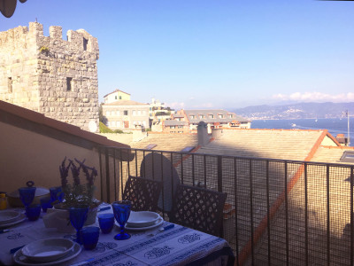 Terrazza La Casa di Giorgia