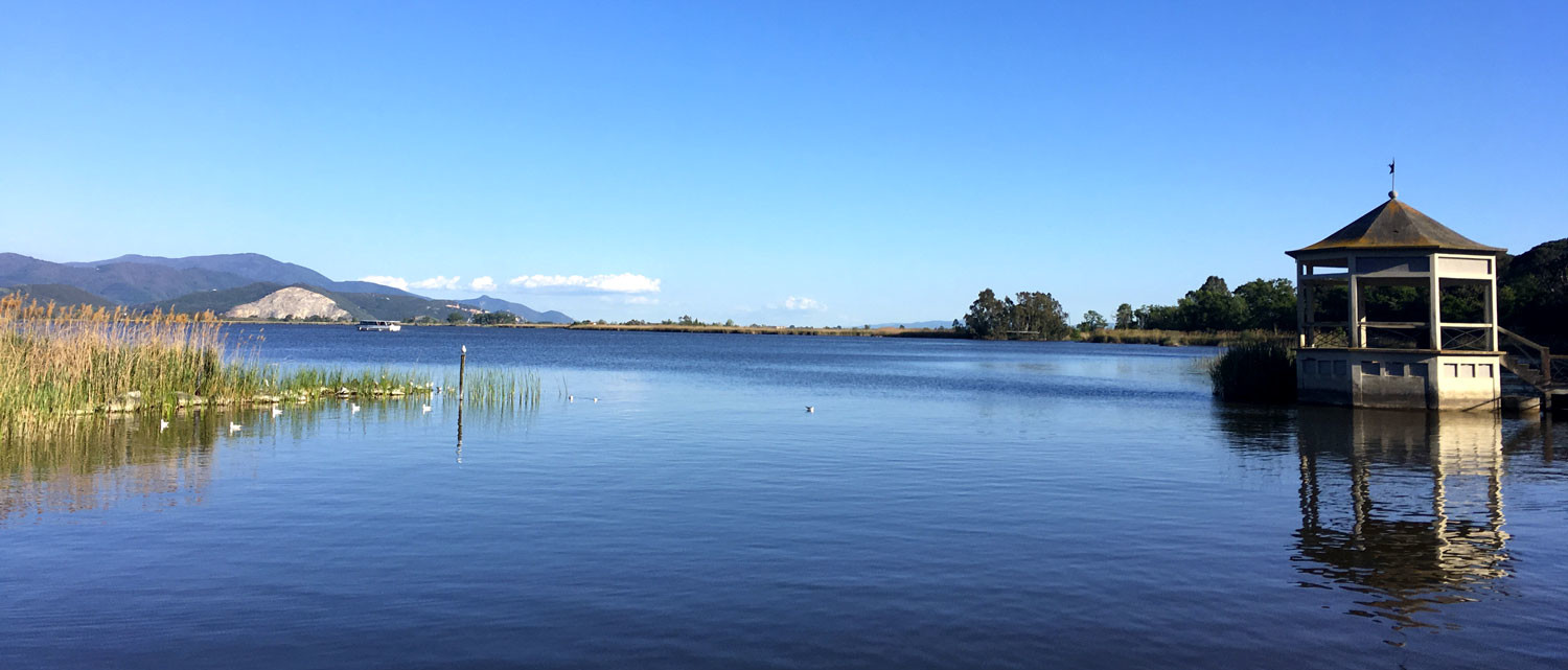 torre del lago