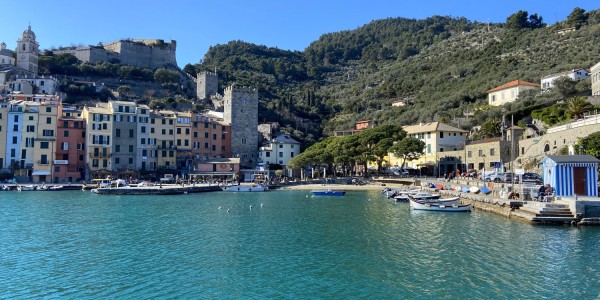 caterina apartment portovenere 1